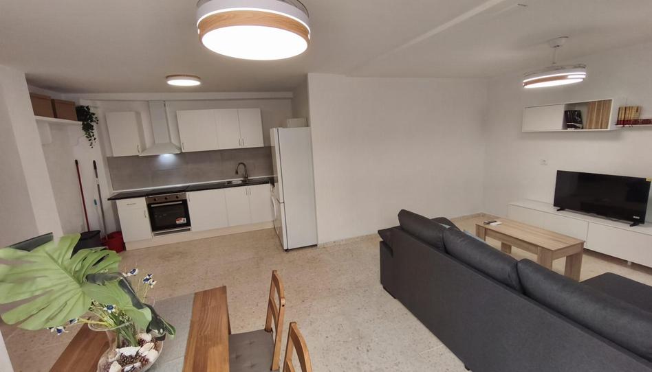 Photo 1 of Flat to rent in Arcos de la Frontera, Cádiz