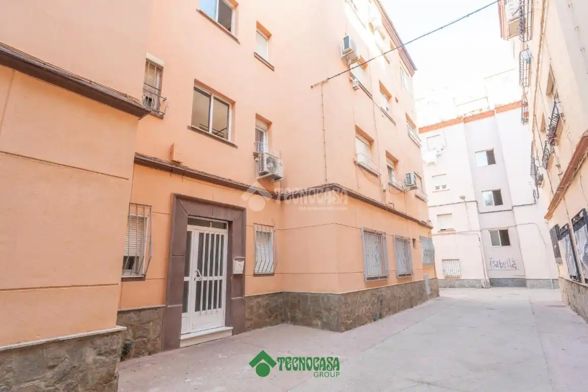 Appartamento in vendita a C. Alonso Ojeda, imagen 28