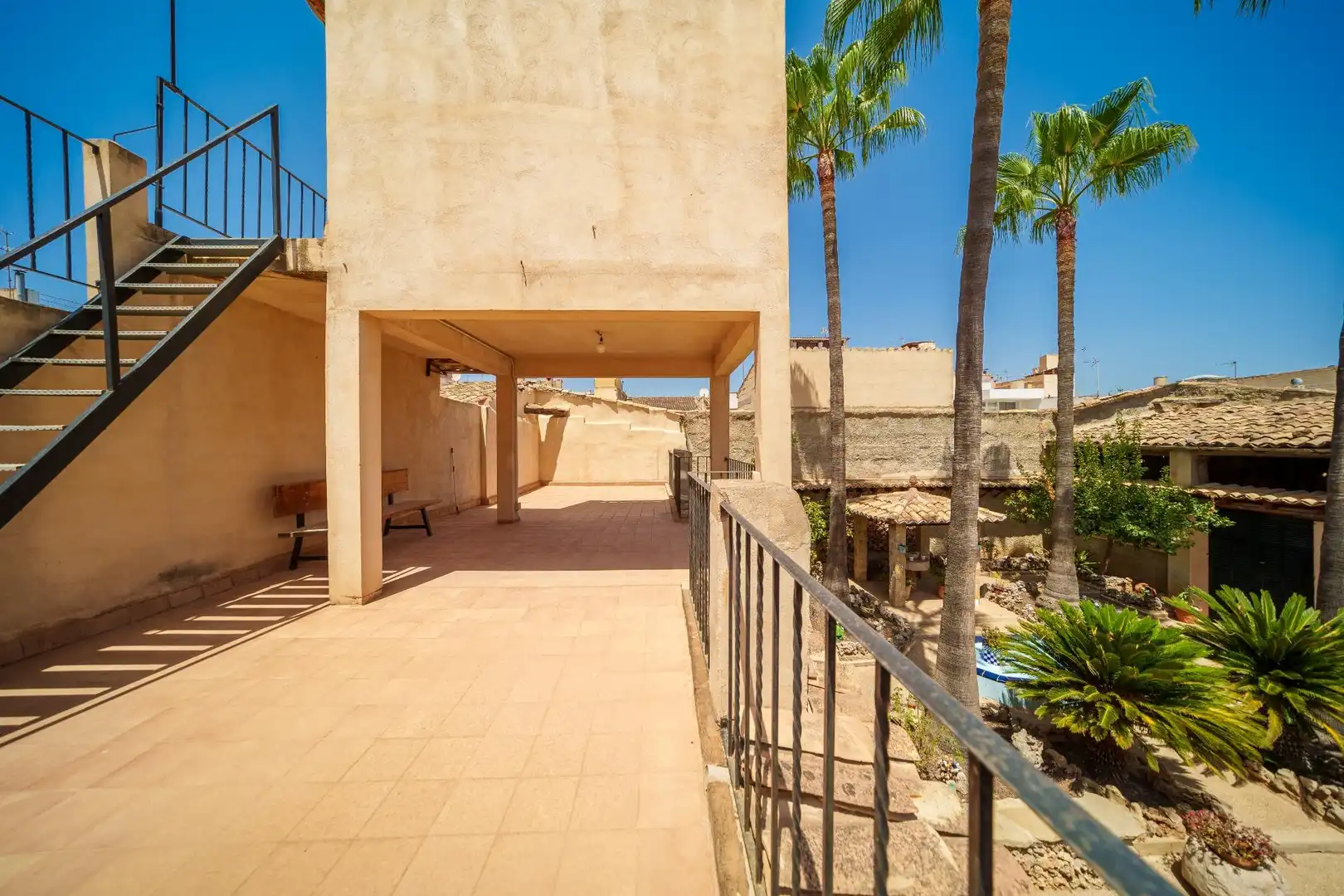Villa zum Verkauf in Carrer Son Net 21, imagen 45