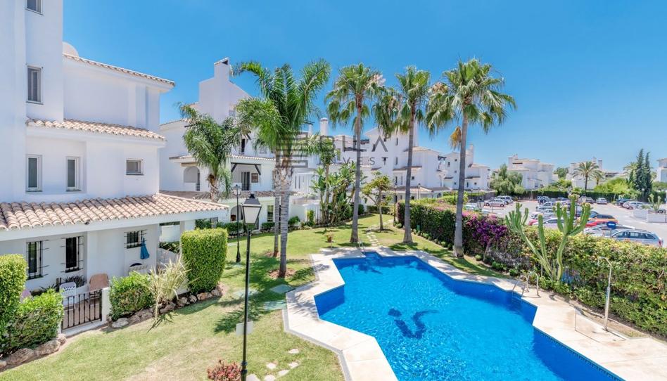 Photo 1 of Attic for sale in Arriate, La Dama de Noche - La Alzambra, Málaga