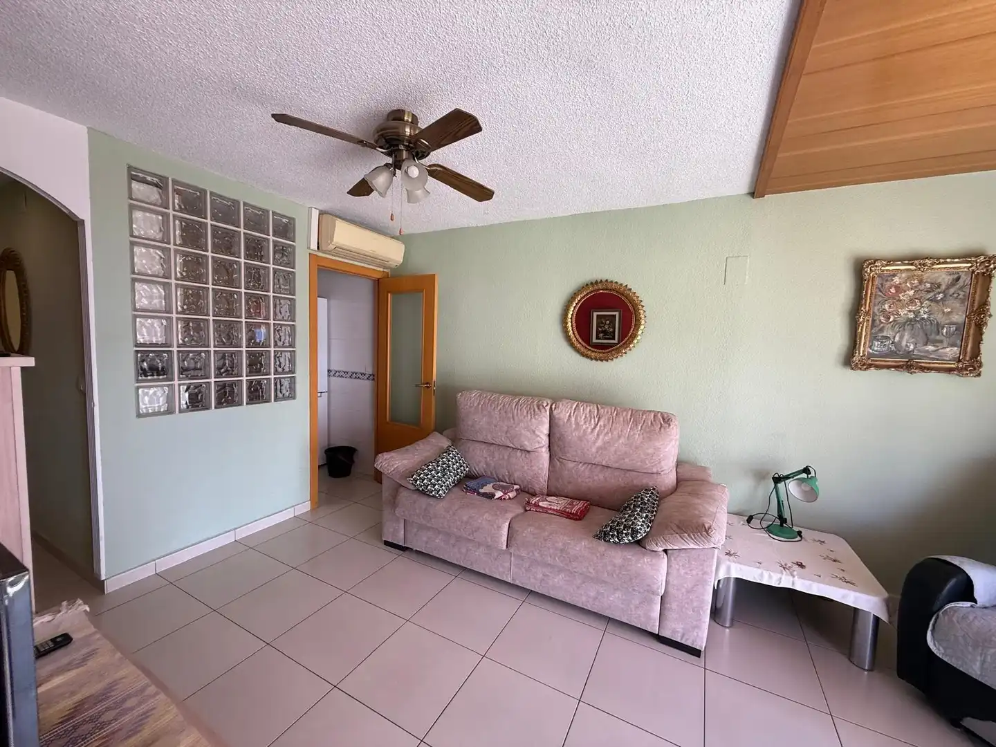 Apartamento con piscina en venta en Playa de Levante, imagen 3
