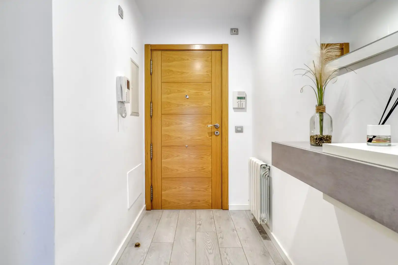 Ground floor for sale in Salvador Dalí i Domènech, imagen 25