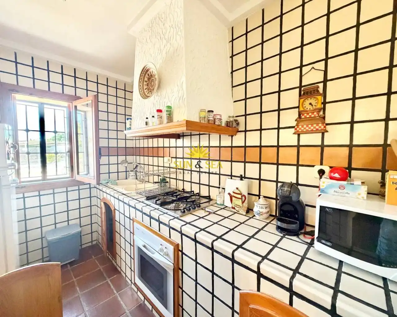 Casa con piscina en venta en San Pedro del Pinatar, imagen 13