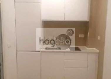 Foto 4 de Planta baixa de lloguer a San Bartolomé,  Sevilla Capital