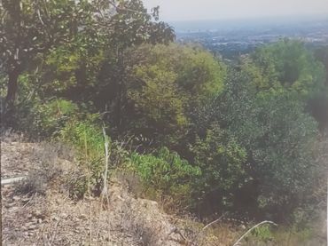 Residential land for sale in Camí del Coll de Perelló
