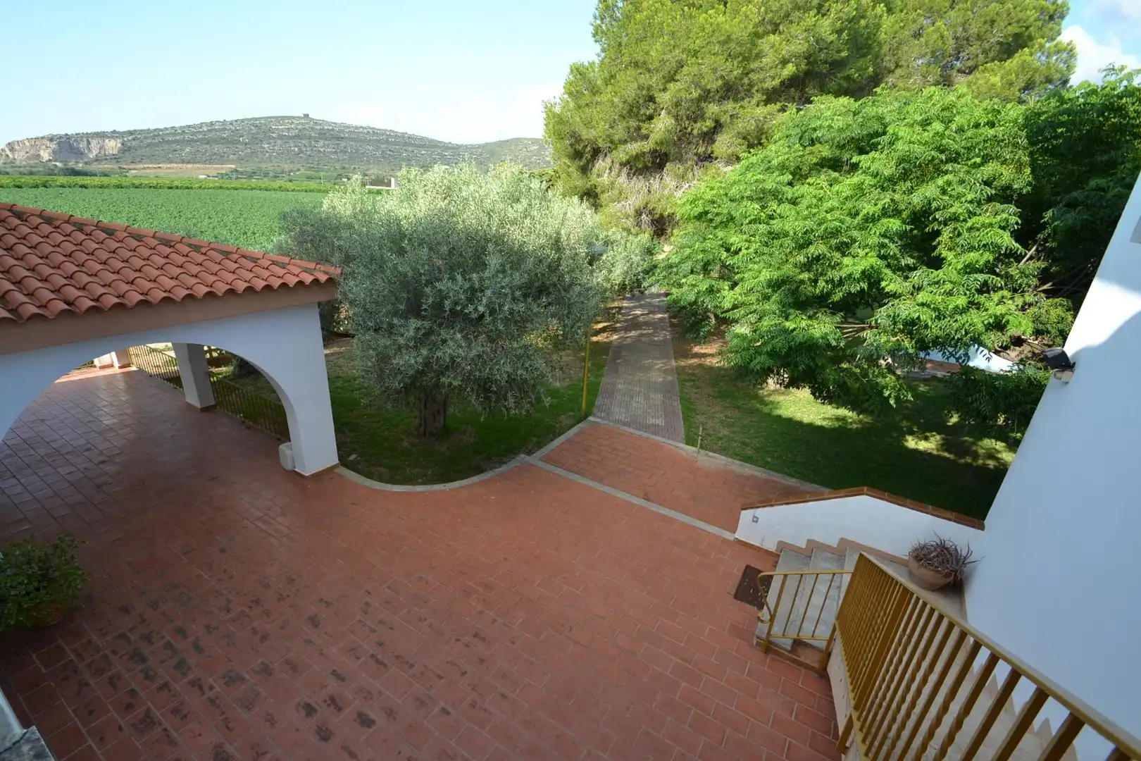 Country house with pool for sale in Partidas de interior - Zona Rústica, imagen 17