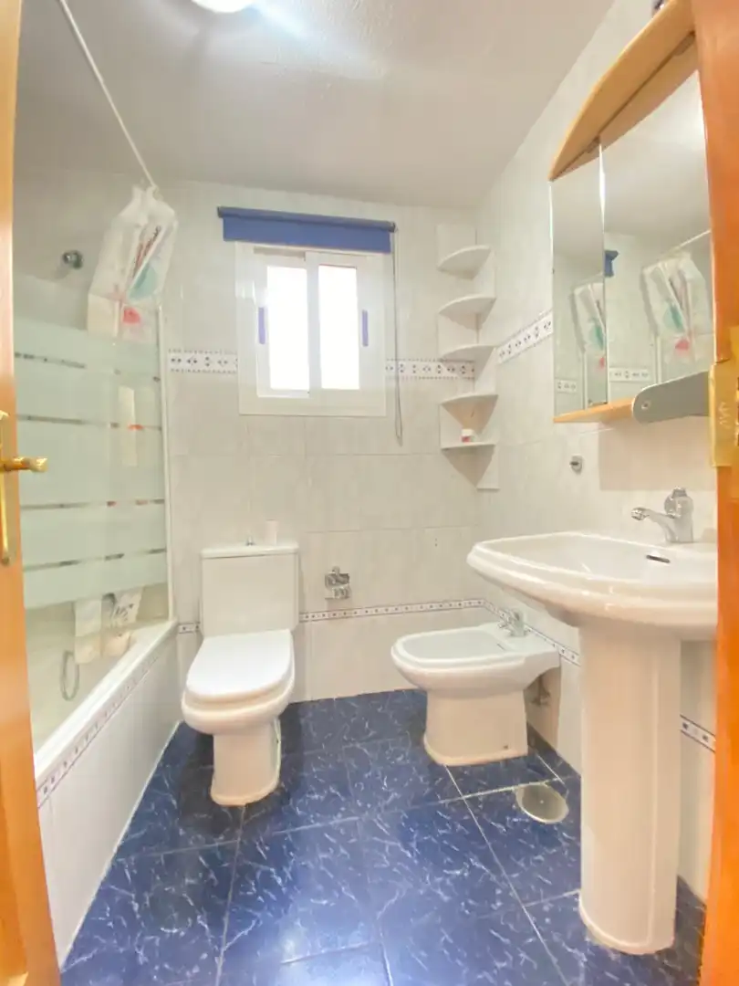 Apartament amb terrassa en venda a Calle Madrilas, imagen 6