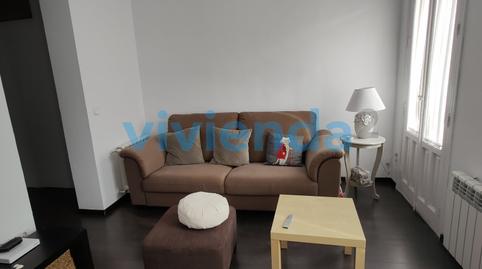 Photo 2 of Flat for sale in Avenida de Menendez Pelayo, Pacífico,  Madrid Capital
