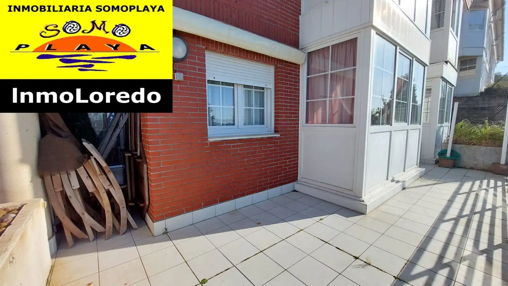 Wohnung mit Pool zum Verkauf in El Ribero, imagen 5