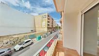 Exterior view of Flat to rent in Elche / Elx  with Terrace