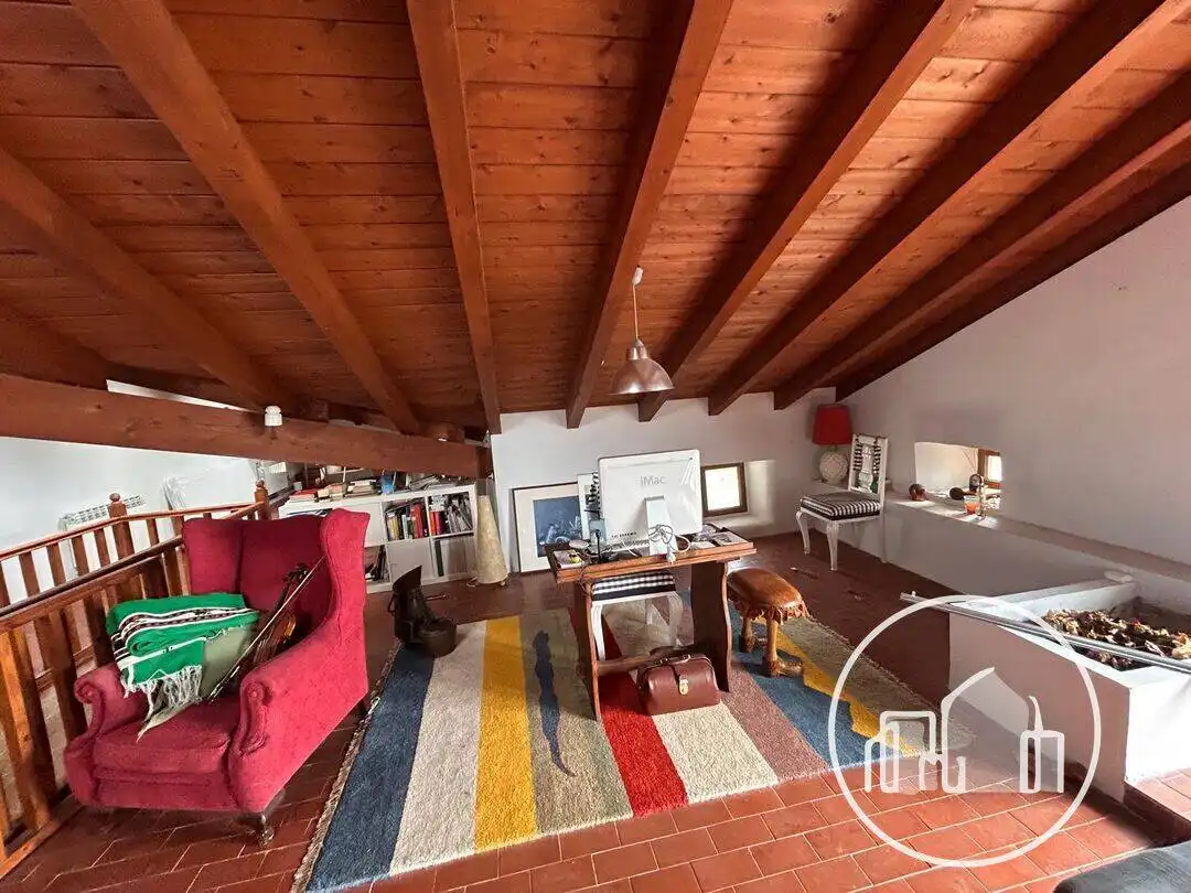 Casa con giardino in vendita a Valle de Losa, imagen 38