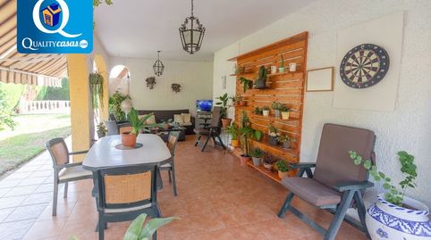 Foto 2 de Casa o xalet en venda a Playa Muchavista, El Campello