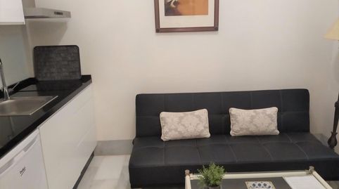 Foto 2 de Apartamento de alquiler en Calle Beatas, Centro Histórico, Málaga Capital