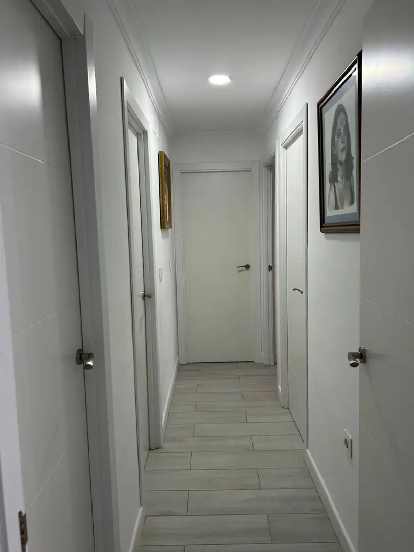 Flat for sale in Jerez de la Frontera  with Air Conditioner, Private garden and Terrace