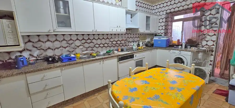 Piso en venta en Calle Montepío, 24, Miajadas