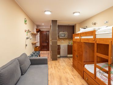 Appartamento in vendita a Puebla de Lillo - LG SAN ISIDRO 0