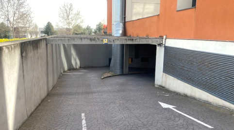 Photo 3 of Garage for sale in Arquimedes, Valdepelayo - Montepinos - Arroyo Culebro, Madrid