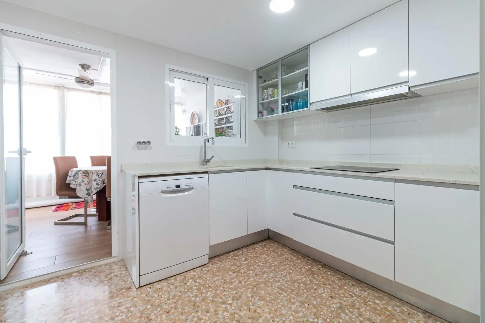 Attique avec piscine à vendre à Playa de Gandia, imagen 33