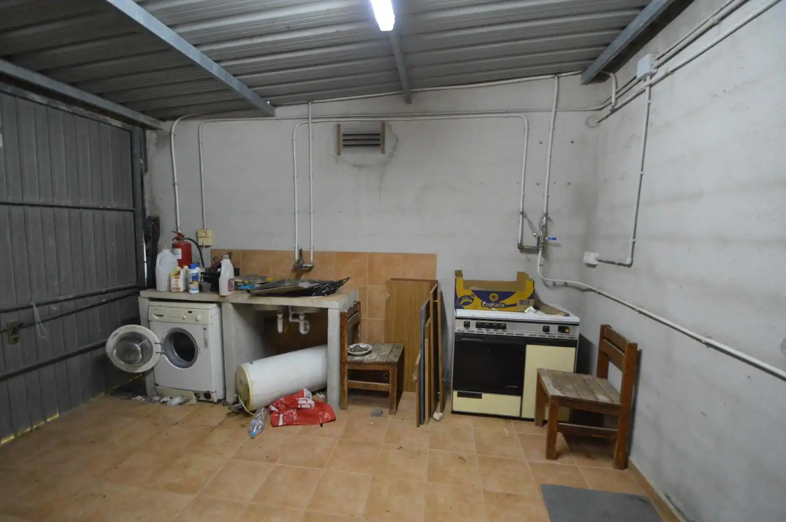 Terreno rustico in vendita a Partidas de interior - Zona Rústica, imagen 21