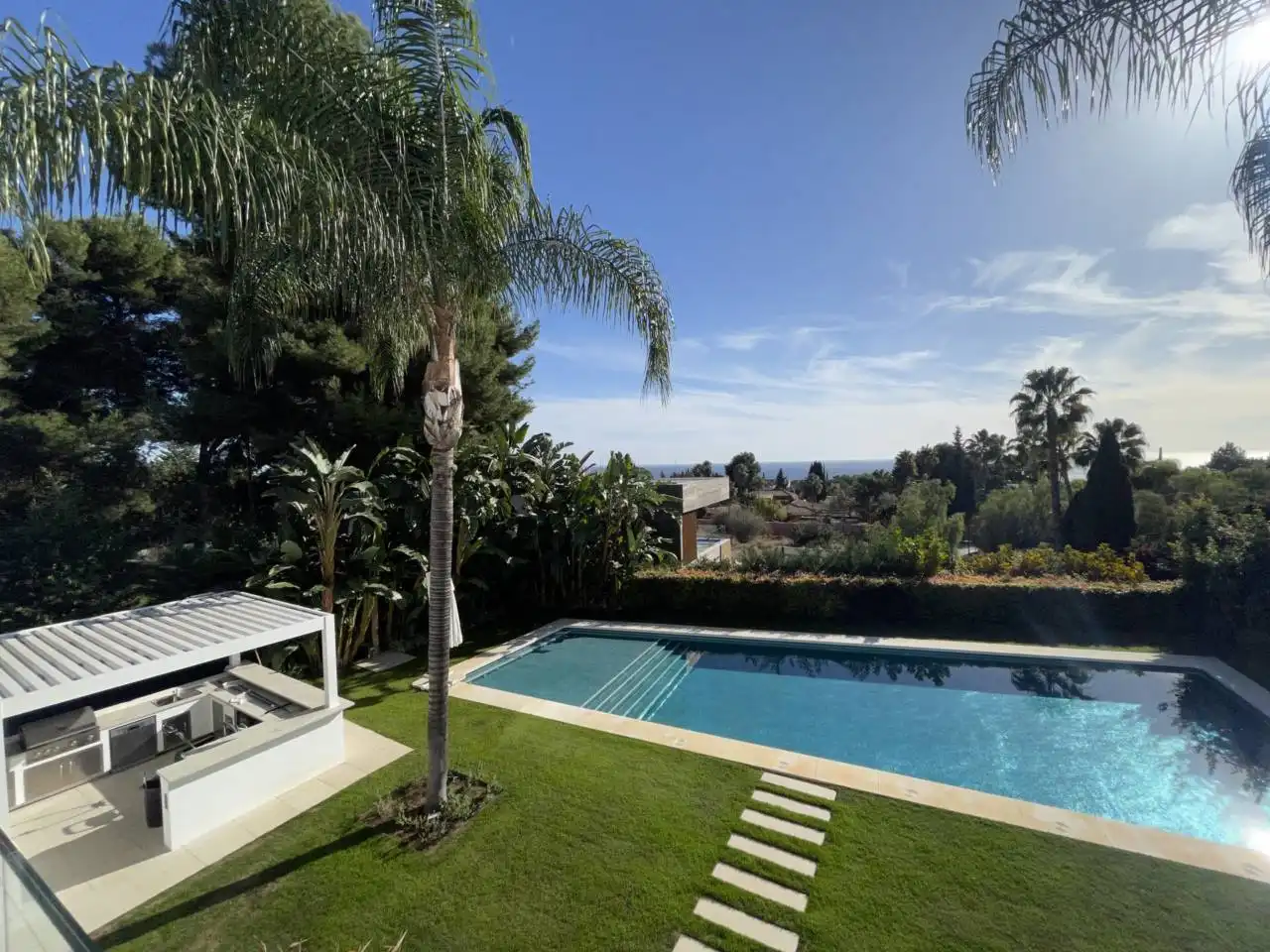 Villa con piscina in vendita a Calle PIZARRA 10, imagen 10