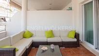 Terrace of Apartment for sale in Moncofa  with Air Conditioner and Terrace