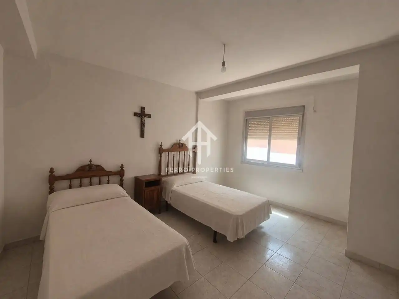Schlafzimmer von Wohnung zum Verkauf in Loja