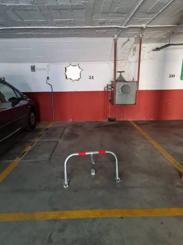 Garaje en Venta en Colores -  Entreparques