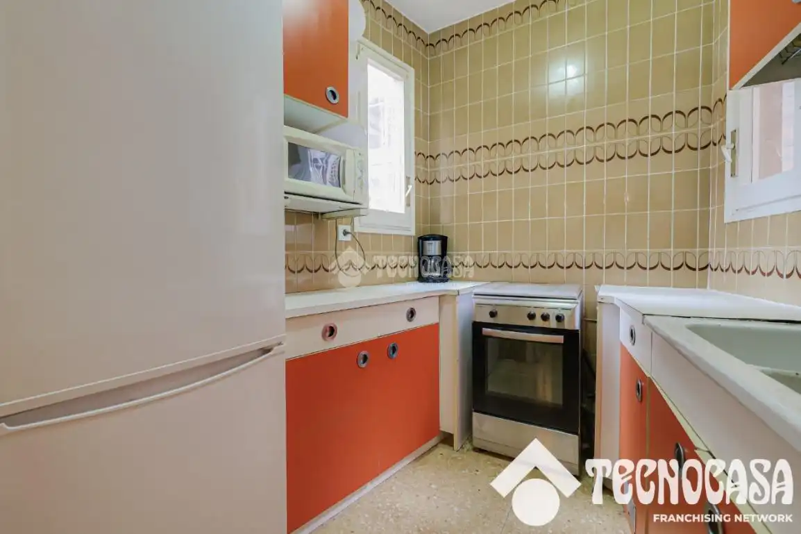 Appartamento con terrazza in vendita a Travessera de Gràcia, imagen 16