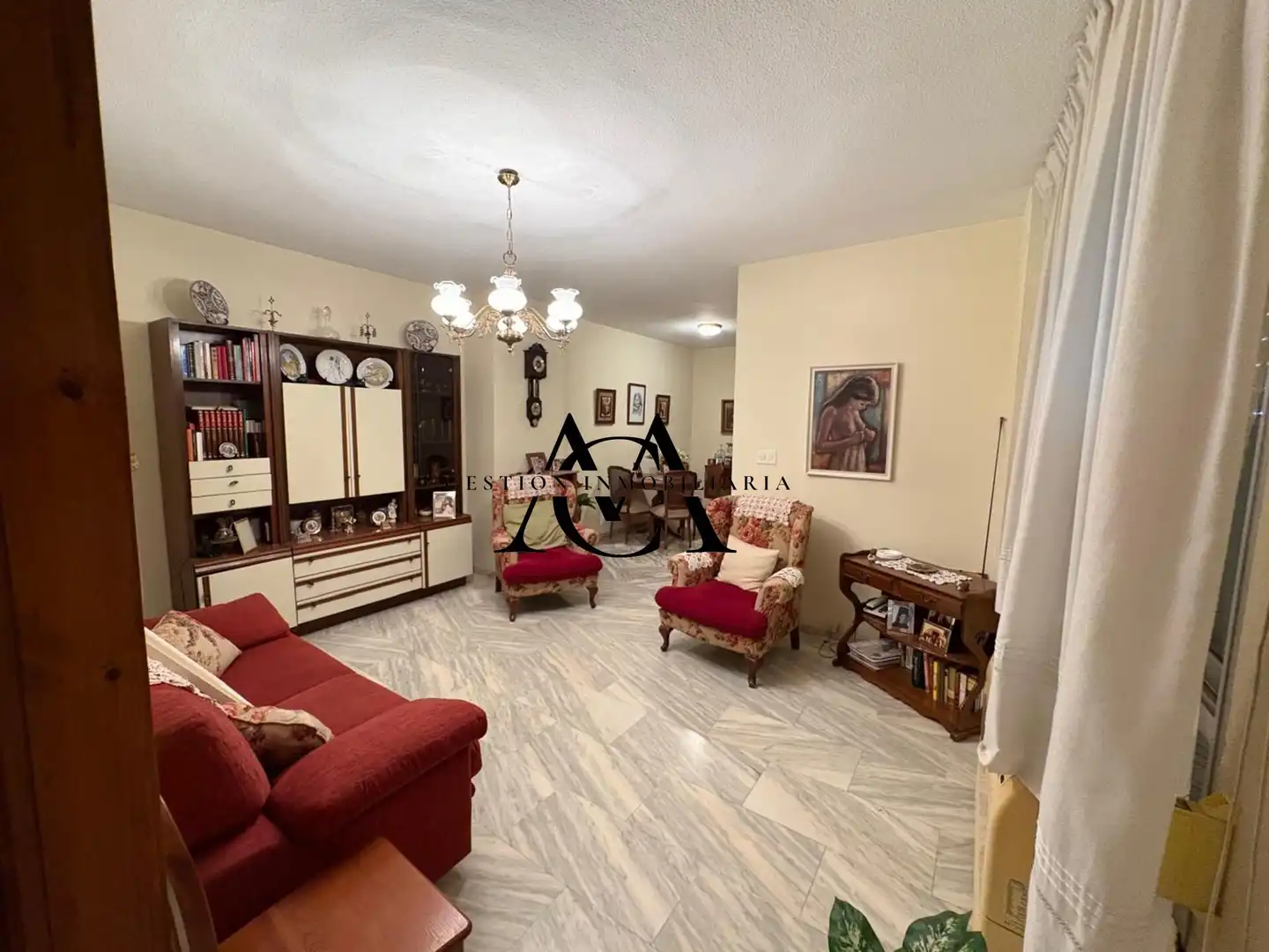 Flat with terrace for sale in San Francisco, imagen 9