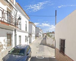 Exterior view of Flat for sale in Espera