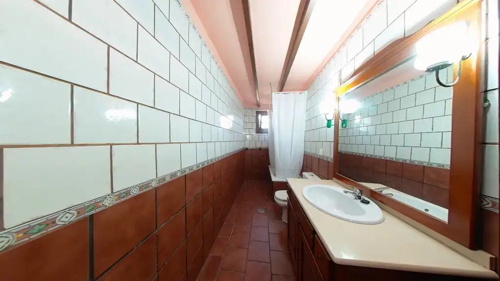 Casa rústica con piscina en venta en Torrox Pueblo, imagen 21