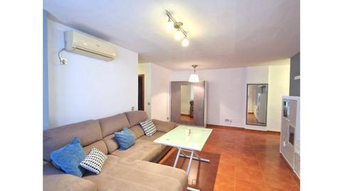 Foto 3 de Piso de alquiler en Calle Francisco Pacheco, Los Guindos - Parque Mediterráneo - Santa Paula, Málaga Capital