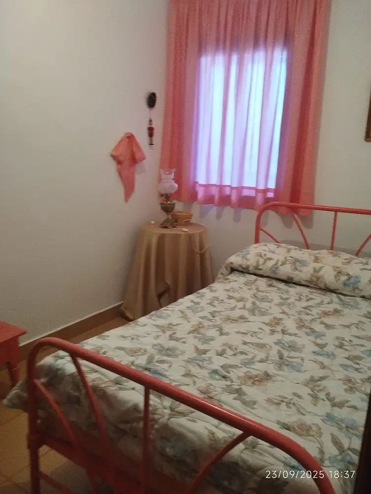 Bedroom of Flat for sale in Garrovillas de Alconétar  with Balcony