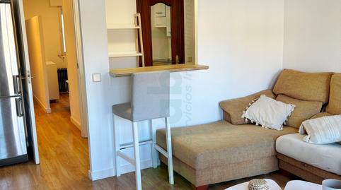 Foto 3 de Apartament de lloguer a Plaza España, Casco Antiguo, Las Rozas de Madrid