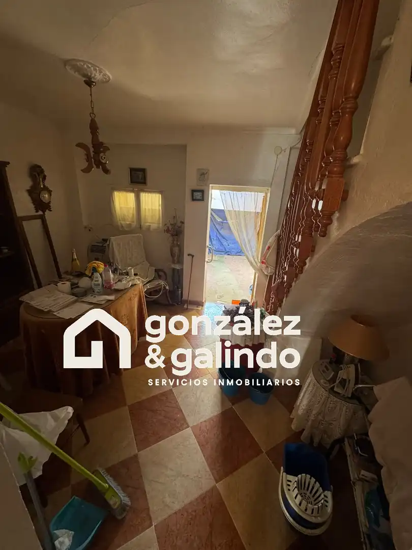 Casa rústica en venda a Villanueva de San Juan, imagen 5