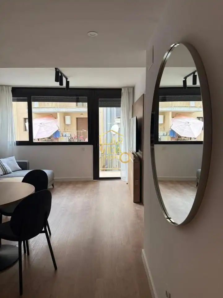 Piso con ascensor en venta en De Blondel