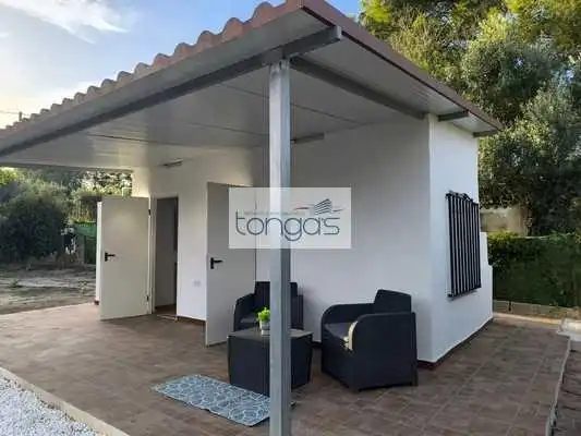 Terreny residencial en venda a Xàtiva
