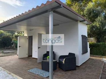 Terreny residencial en venda a Xàtiva
