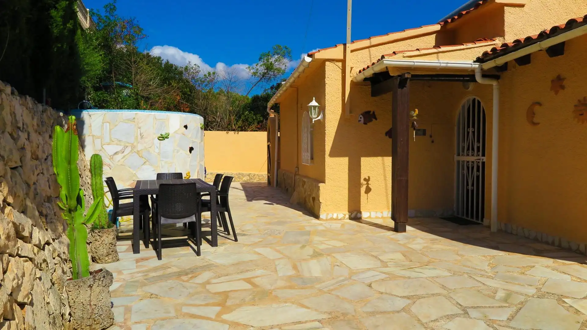 Villa con terrazza in vendita a Maryvilla, imagen 13