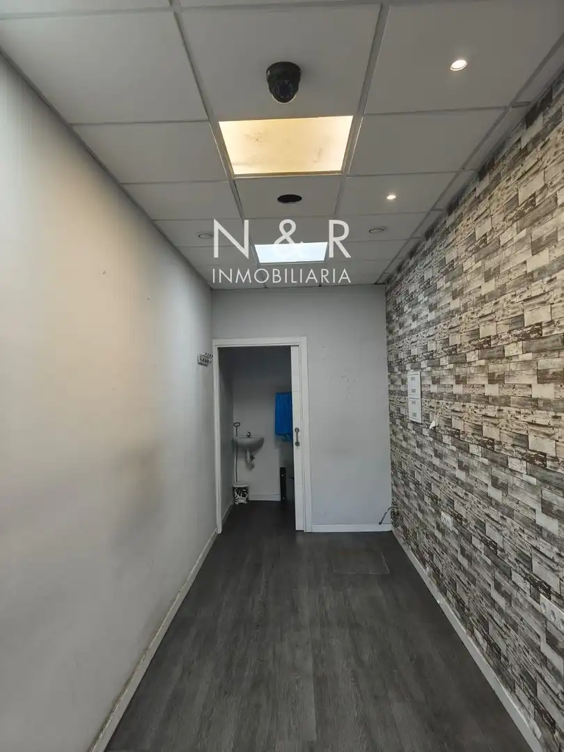 Local de alquiler en Santiago de Compostela 