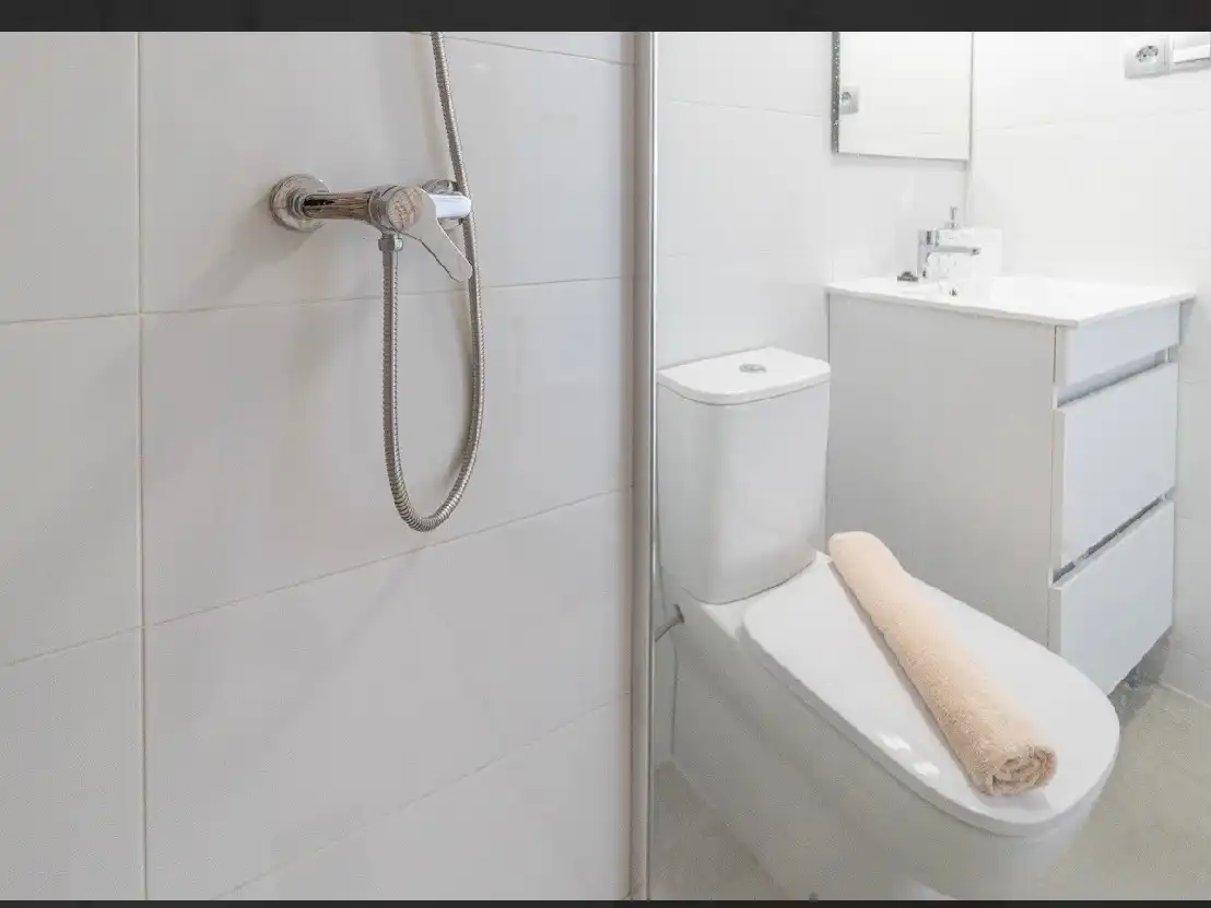 Bungalow with pool for sale in Bergantin 51, imagen 14