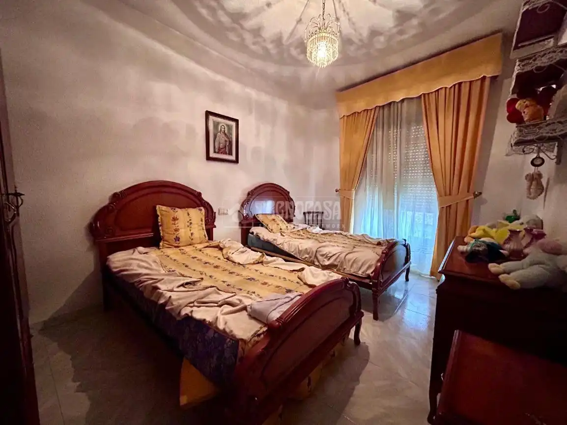 Habitación de Casa o chalet en venta en Jódar con Aire acondicionado, Terraza y Amueblado