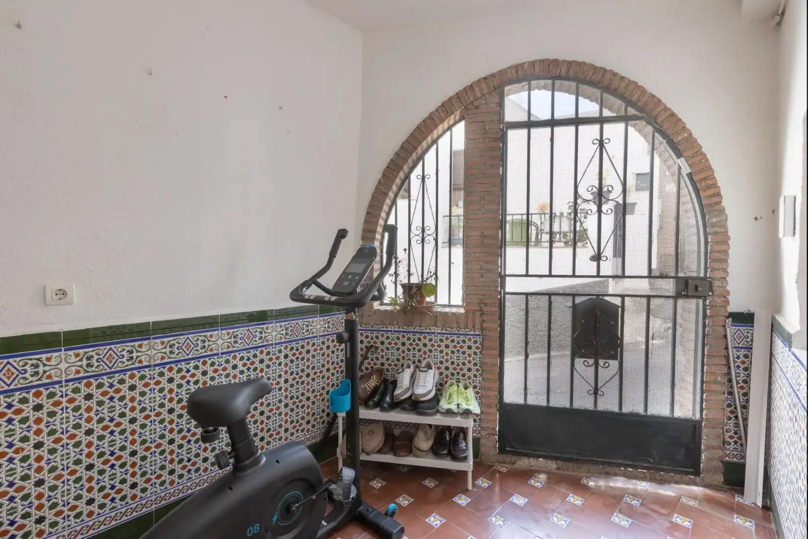 Casa adosada en venda en Monachil amb Aire condicionat, Terrassa i Alarma