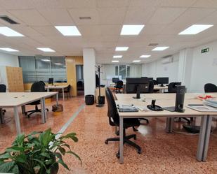 Oficina de lloguer en Bilbao  amb Aire condicionat, Calefacció i Alarma