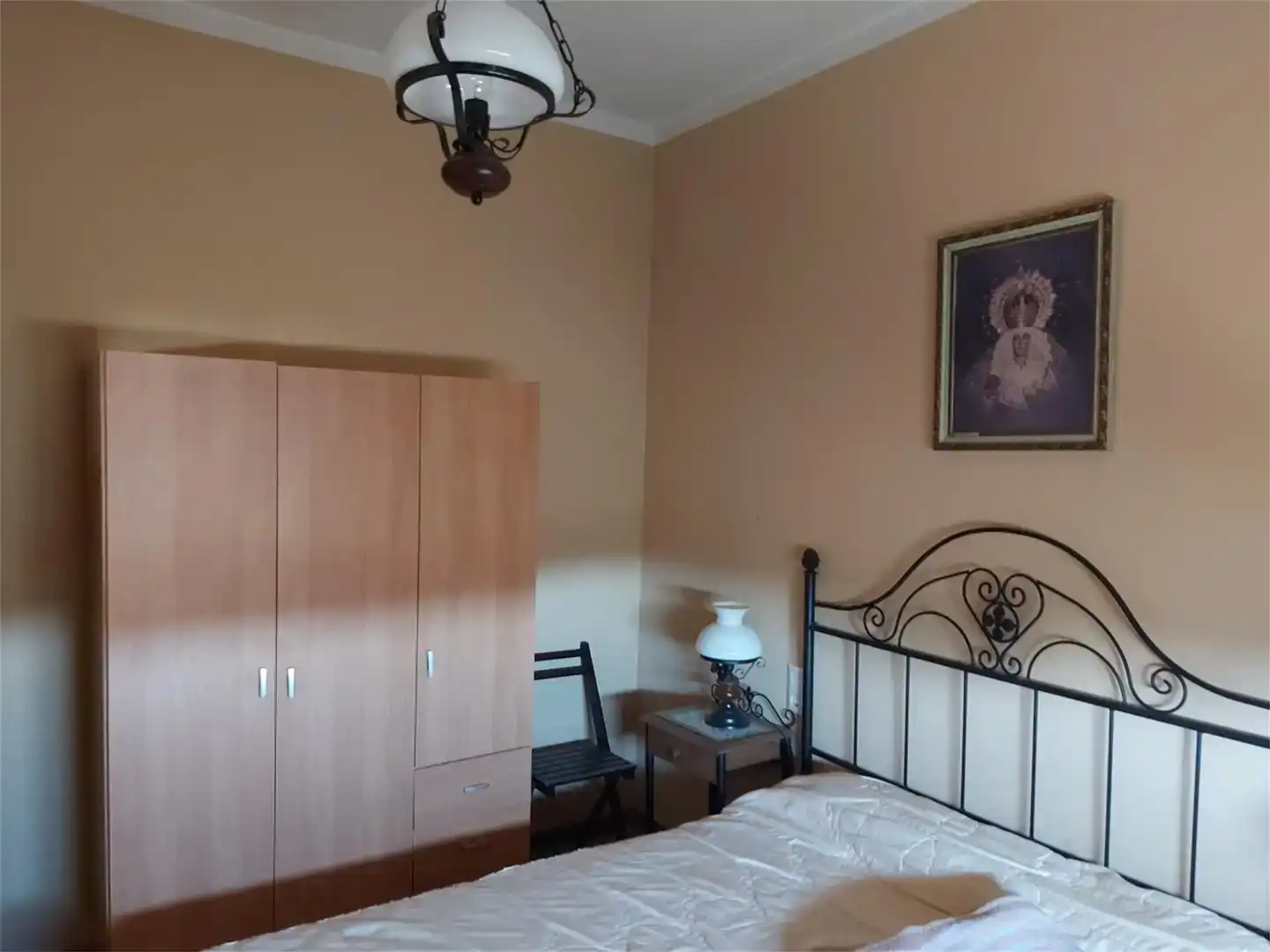 Dormitori de Casa o xalet en venda en Moguer
