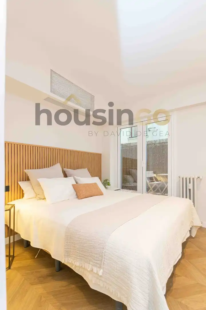 Flat with terrace for sale in Doctor Castelo, imagen 44