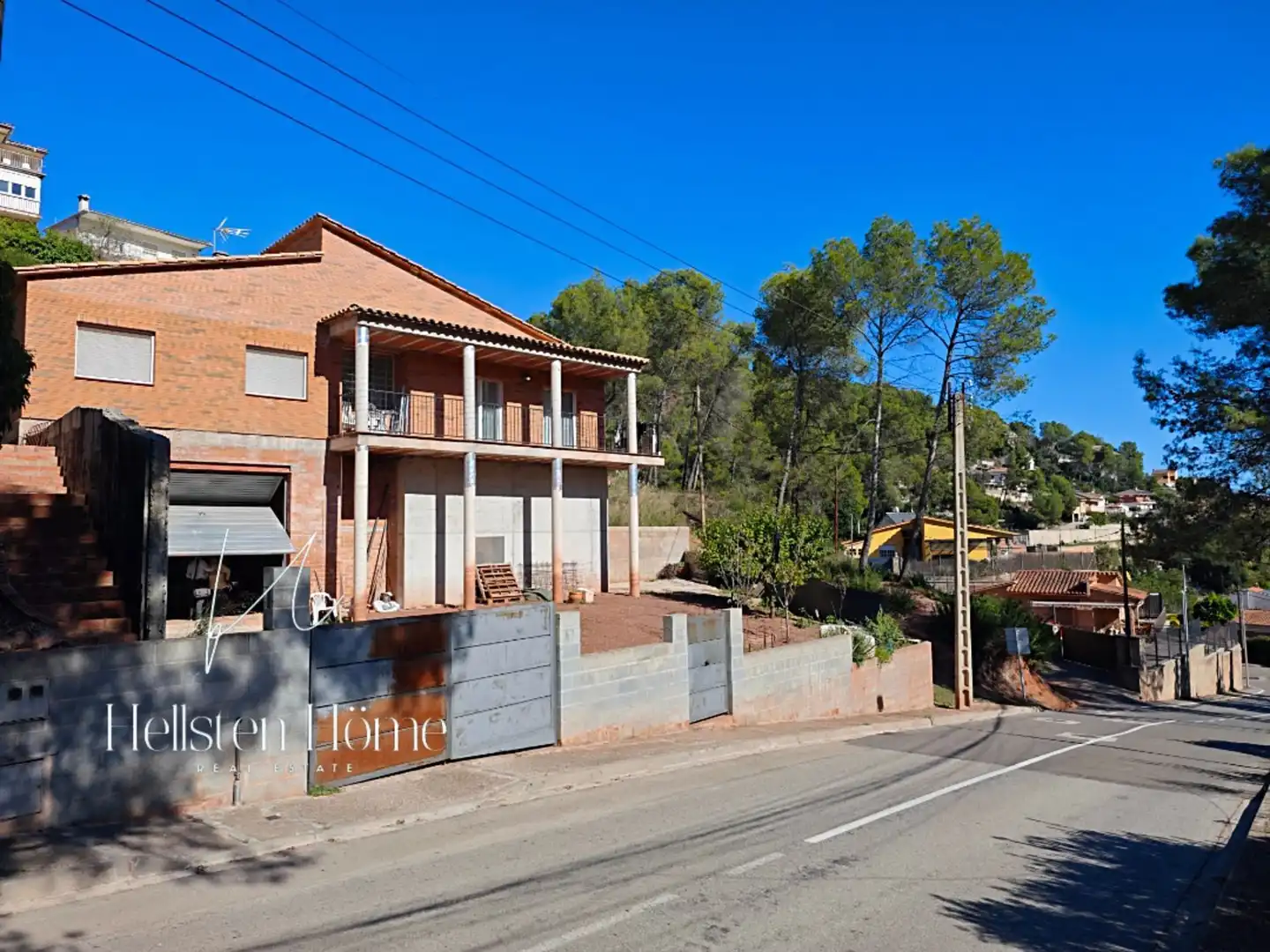 Villa avec jardin à vendre à Corbera de Llobregat, imagen 35