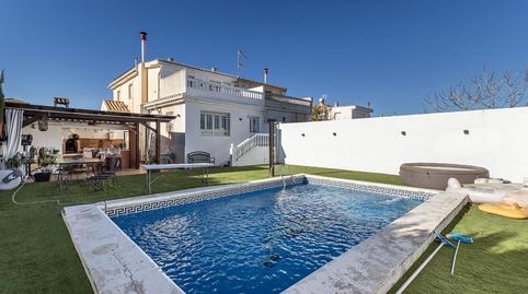 Foto 3 de Casa o xalet de lloguer a Ogíjares, Granada