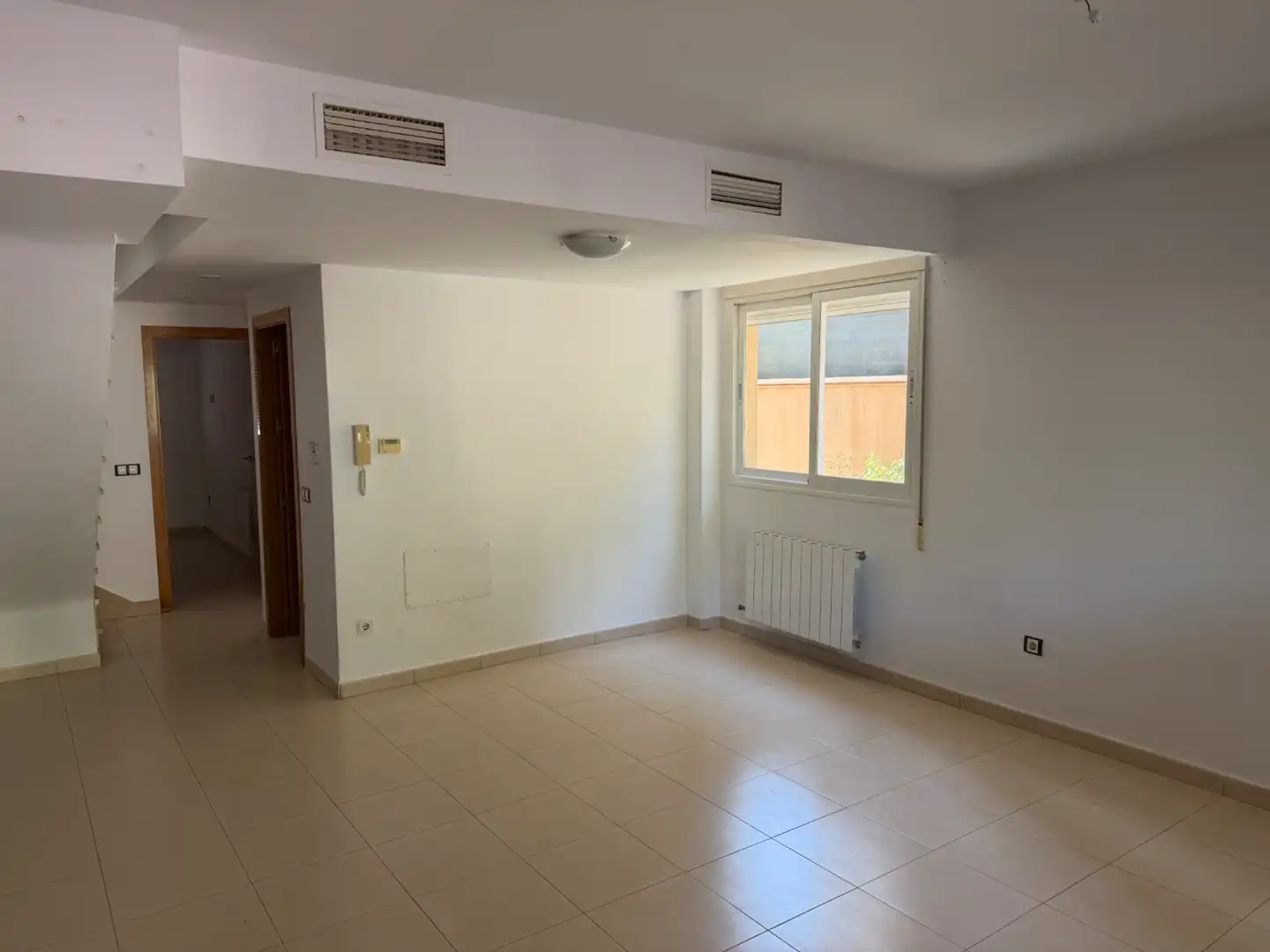Casa adosada en venta en Murcia con Aire acondicionado, Calefacción y Jardín privado