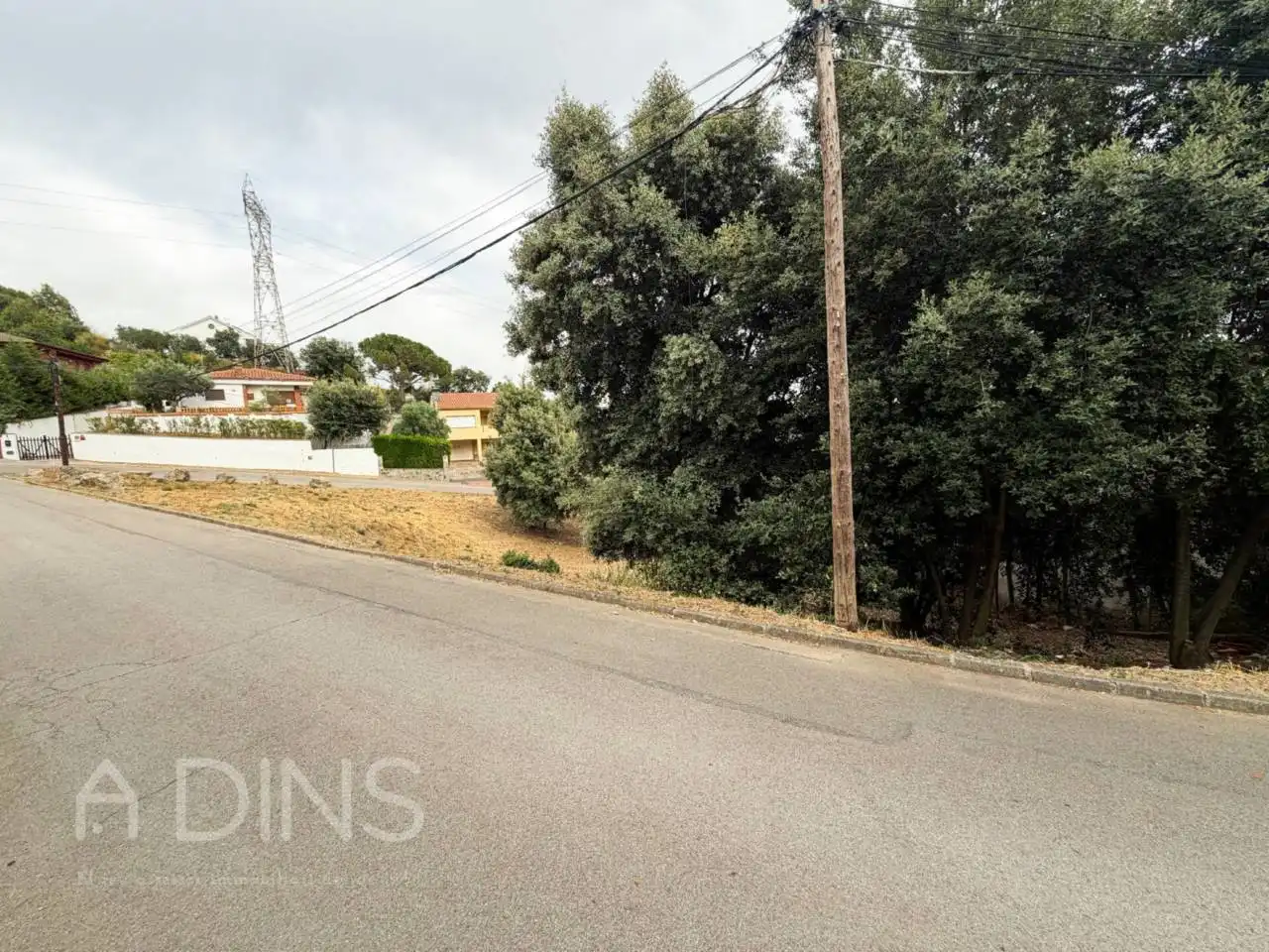 Residencial en venta en Caldes de Montbui